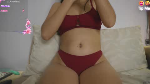 Snapshot of sweetpussyhot_ chatting on 10/10/25, 07:07 Hello Welcome Im here from WEDNESDAY to SUNDAY 430am to 830am and 3 to 7 timeMONDAY and TUESDAY i rest online show from 10/10/25, 07:07