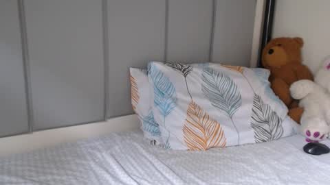 Snapshot of sweetraffy18 chatting on 02/06/25, 02:00 Raffy online show from 02/06/25, 02:00