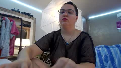 SweetRaisa online show from 09/23/25, 11:08