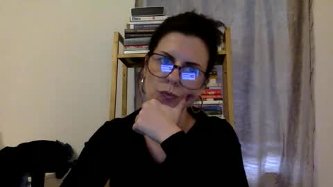 sweetriddance online show from 11/24/25, 06:18