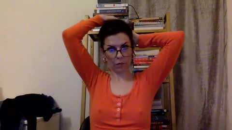 sweetriddance online show from 11/25/25, 06:46