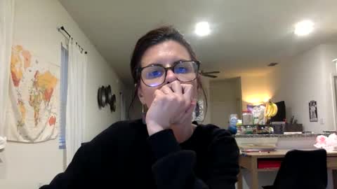 sweetriddance online show from 04/22/26, 12:57