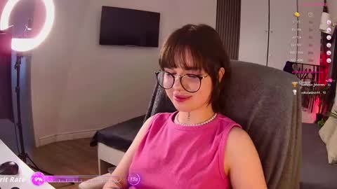 Snapshot of sweetriso chatting on 05/29/26, 08:51 Alice online show from 05/29/26, 08:51
