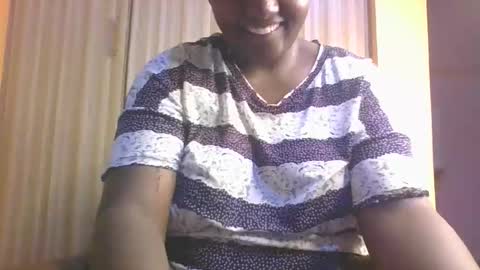 Rose Watetu online show from 02/07/26, 09:40