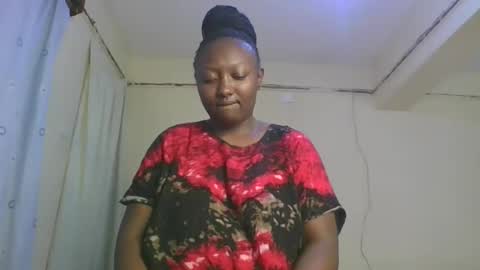 Rose Watetu online show from 04/29/26, 10:41