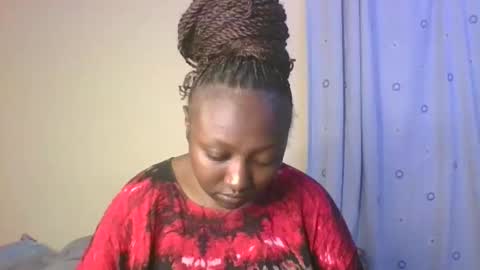 Rose Watetu online show from 05/30/26, 10:23