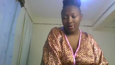 Rose Watetu online show from 06/03/26, 11:35