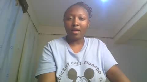 Rose Watetu online show from 06/05/26, 08:58