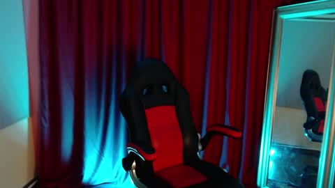 Rubi online show from 01/18/25, 12:24