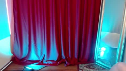 Rubi online show from 02/08/25, 07:16