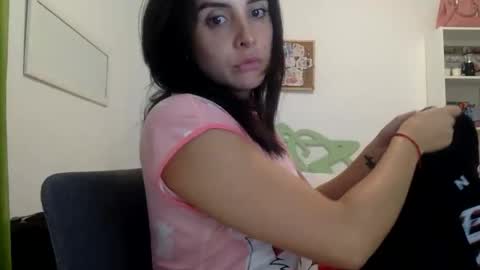 Snapshot of sweets_karla chatting on 09/22/25, 07:38 Sweets Karla online show from 09/22/25, 07:38