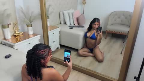 sweets one online show from 11/25/25, 03:50