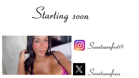 Sara Sofia   Libra     online show from 11/06/25, 01:06