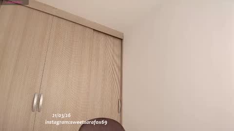 Sara Sofia   Libra     online show from 03/21/26, 06:22