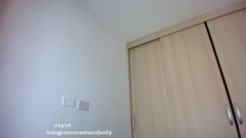 Sara Sofia   Libra     online show from 04/01/26, 10:07