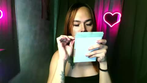 Snapshot of sweetsassyvv chatting on 11/20/25, 07:19 sweetsassyvv online show from 11/20/25, 07:19