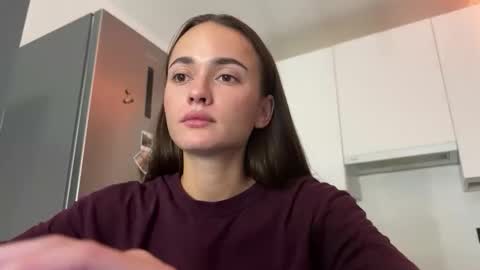 sweetsatalana online show from 09/18/25, 09:28