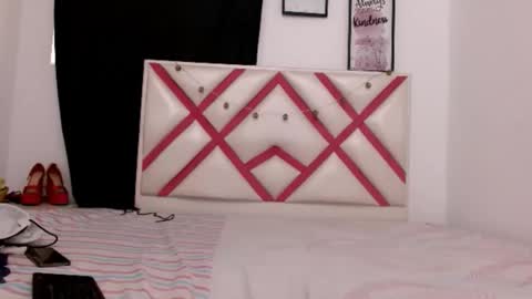 sweetscaarlett online show from 03/19/26, 02:21