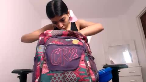 sweetscaarlett online show from 04/01/26, 02:03