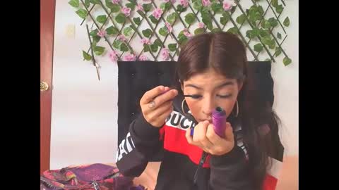 sweetscaarlett online show from 04/18/26, 02:54