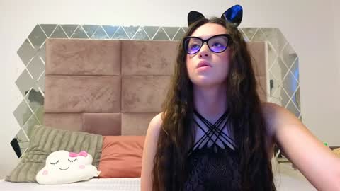 SweetScribe online show from 01/07/25, 06:48