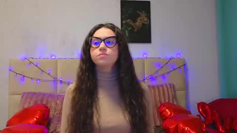 SweetScribe online show from 03/05/25, 05:29