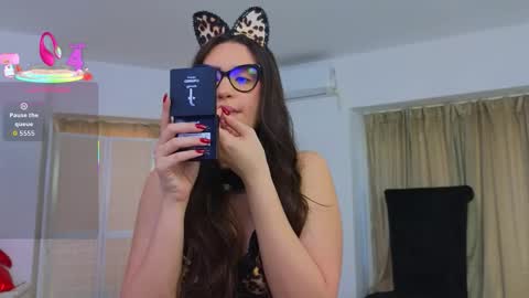 SweetScribe online show from 10/29/25, 06:48