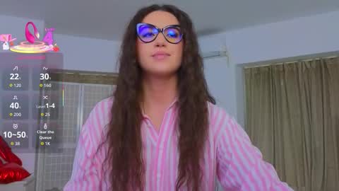 SweetScribe online show from 11/19/25, 06:46