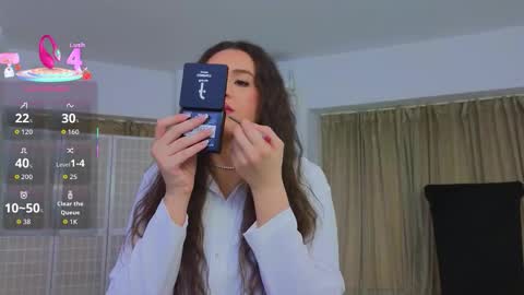 SweetScribe online show from 11/20/25, 06:46