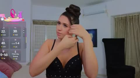 SweetScribe online show from 12/22/25, 07:00