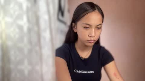 Mia online show from 02/16/26, 02:07