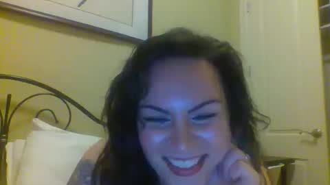 Persephone online show from 10/23/25, 02:00