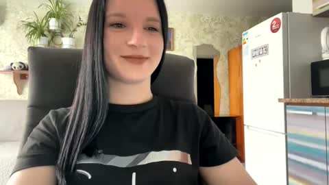 Sweet Shy online show from 04/08/26, 07:19