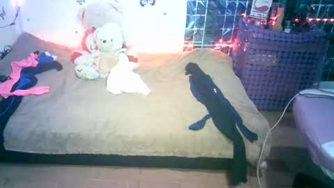 MEGHAN LOPEZ      online show from 01/10/25, 02:25