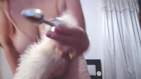 Sweet online show from 04/06/26, 04:46