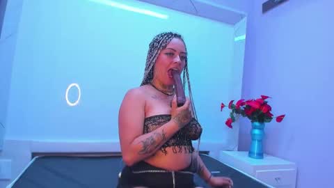 Sweetsinsn  online show from 10/27/25, 08:35