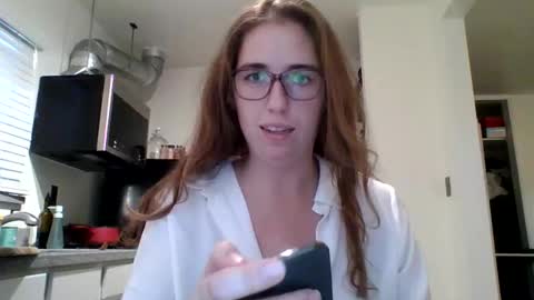 sweetsocalgirl online show from 01/08/25, 12:38