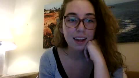 sweetsocalgirl online show from 11/30/25, 07:23