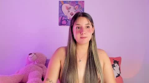 Sofia sweet online show from 06/04/26, 09:21