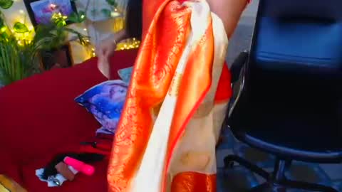 Snapshot of sweetsour18 chatting on 09/30/25, 11:54 SweetSour online show from 09/30/25, 11:54