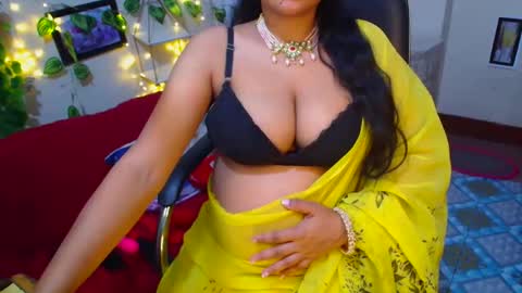 SweetSour online show from 12/21/25, 01:46