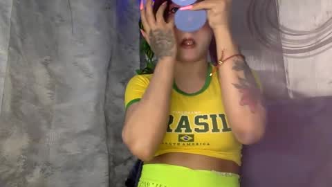 spicy online show from 10/07/25, 04:42