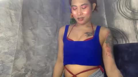 spicy online show from 10/12/25, 06:45