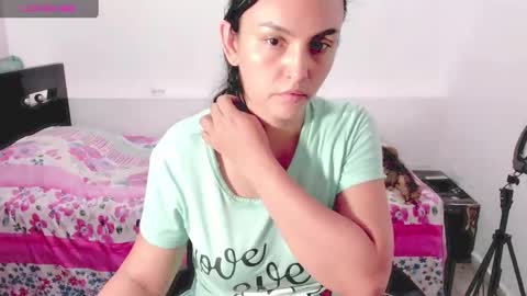 lili online show from 02/20/25, 07:12