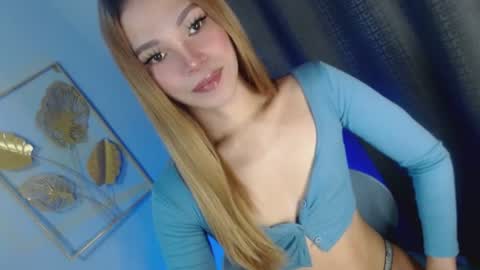 Snapshot of sweetstacy_18 chatting on 06/28/26, 12:38 Chella online show from 06/28/26, 12:38