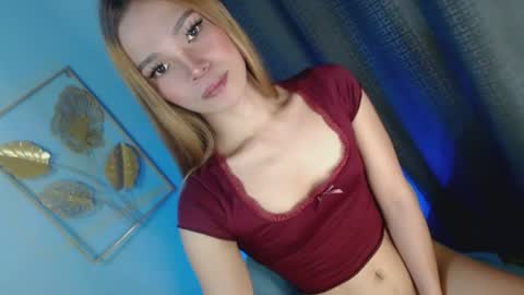 Snapshot of sweetstacy_18 chatting on 07/23/26, 01:58 Chella online show from 07/23/26, 01:58