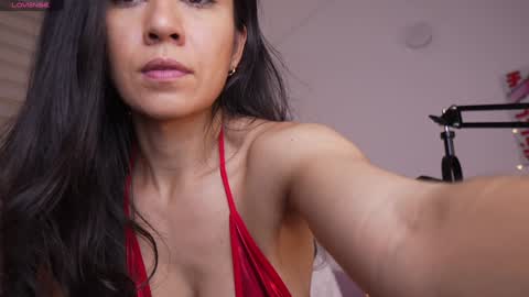 Sofia  online show from 12/02/24, 04:09