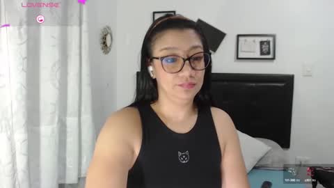 Stormi online show from 01/31/25, 10:42