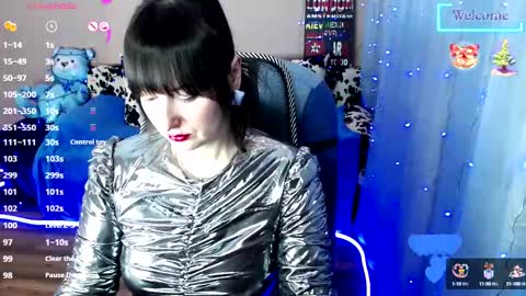 Snapshot of sweetsunnymila chatting on 12/30/24, 11:26 HelloI amShy Charming Mila-Nice to meet you and Welcome I am not a nude model  Sometimes a smile is all that we need online show from 12/30/24, 11:26