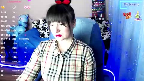Snapshot of sweetsunnymila chatting on 02/01/25, 06:32 HelloI amShy Charming Mila-Nice to meet you and Welcome I am not a nude model  Sometimes a smile is all that we need online show from 02/01/25, 06:32